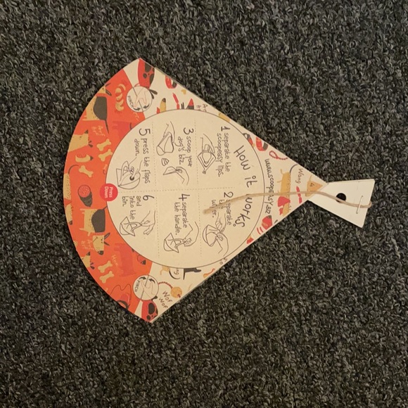 Pooper Scoopers Gift Bag - Picture 6 of 9